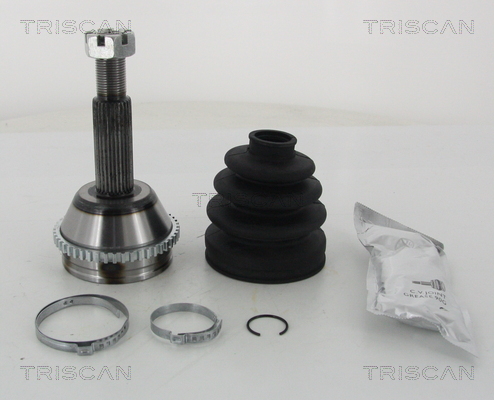 TRISCAN 854016139T 854016139T SET ARTICULATIE PLANETARA TRISCAN CSNBB