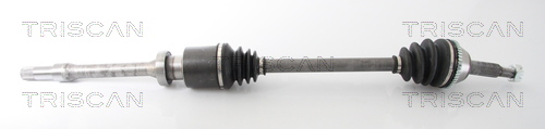TRISCAN 854016613T 854016613T PLANETARA TRISCAN CSNBB