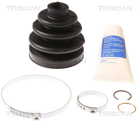 TRISCAN 854016812T 854016812T GUMIHARANG KÉSZLET, HAJTÓTENGELY