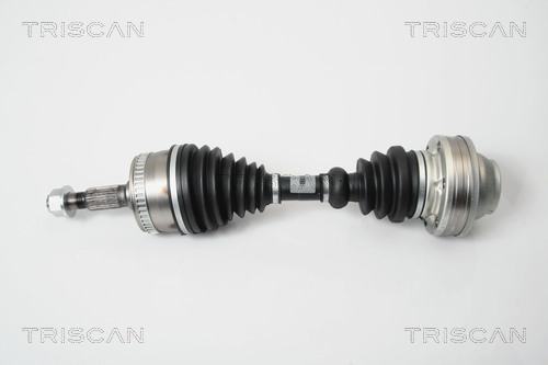 TRISCAN 854023519T Féltengely