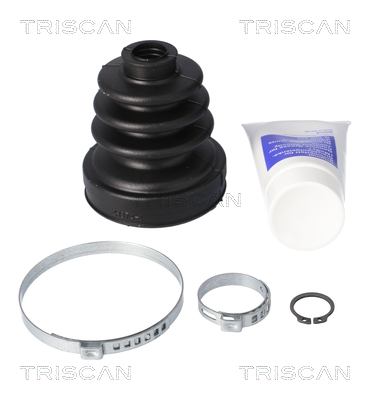 TRISCAN 854024907T 854024907T GUMIHARANG KÉSZLET, HAJTÓTENGELY