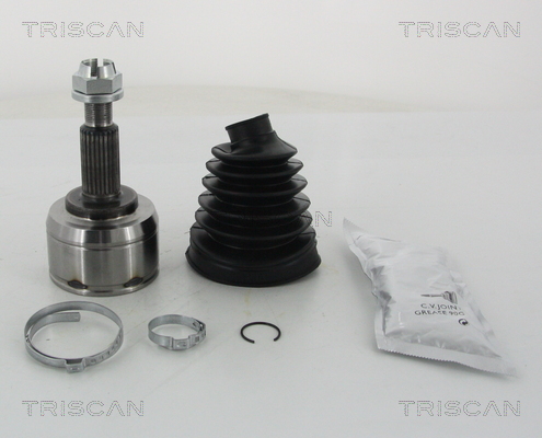 TRISCAN 854025136T 854025136T SET ARTICULATIE PLANETARA TRISCAN CSNBB
