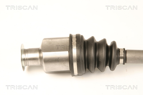 TRISCAN 854025673T Féltengely