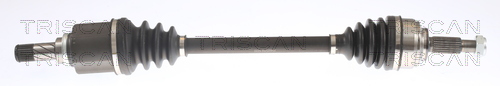 TRISCAN 854025702T 854025702T PLANETARA TRISCAN CSNBB