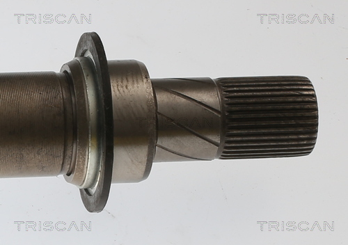 TRISCAN 854025720T 854025720T PLANETARA TRISCAN CSNBB