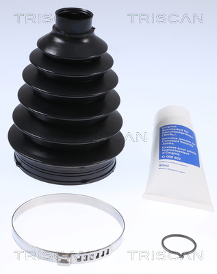 TRISCAN 854025814T 854025814T GUMIHARANG KÉSZLET, HAJTÓTENGELY