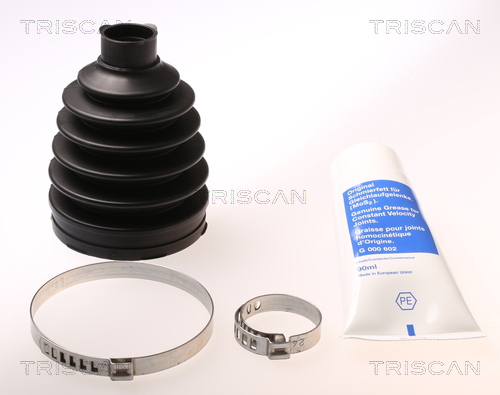 TRISCAN 854025820T Féltengely gumiharang készlet, porvédő készlet
