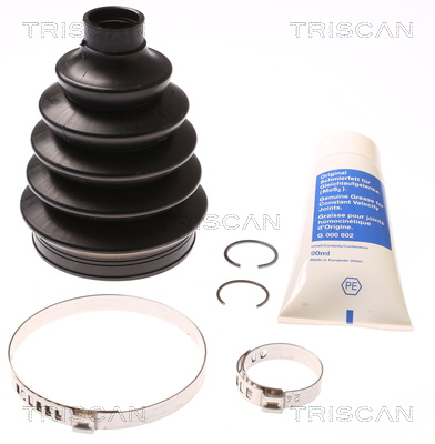 TRISCAN 854025822T Féltengely gumiharang készlet, porvédő készlet