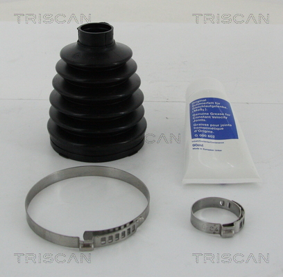 TRISCAN 854025823T 854025823T GUMIHARANG KÉSZLET, HAJTÓTENGELY