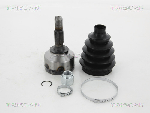 TRISCAN 854028128T 854028128T CSUKLÓKÉSZLET, HAJTÓTENGELY