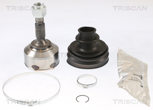 TRISCAN 854028154T 854028154T SET ARTICULATIE PLANETARA TRISCAN CSNBB