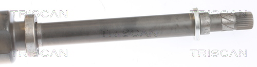 TRISCAN 854028516T 854028516T PLANETARA TRISCAN CSNBB