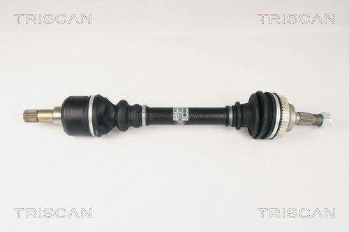 TRISCAN 854028640T 854028640T HAJTÓTENGELY