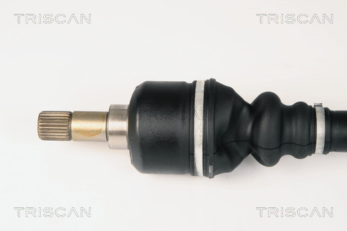 TRISCAN 854028640T 854028640T HAJTÓTENGELY