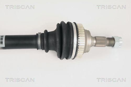 TRISCAN 854028640T 854028640T HAJTÓTENGELY