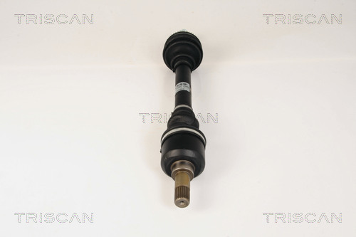 TRISCAN 854028640T 854028640T HAJTÓTENGELY