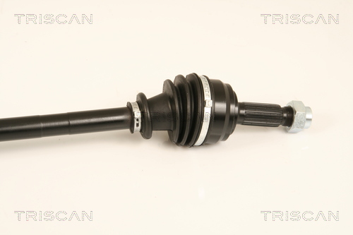TRISCAN 854028655T 854028655T HAJTÓTENGELY