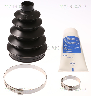 TRISCAN 854028829T Féltengely gumiharang készlet, porvédő készlet