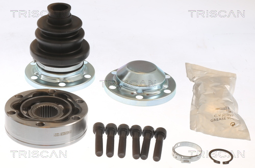 TRISCAN 854029226T 854029226T SET ARTICULATIE  PLANETARA TRISCAN CSNB