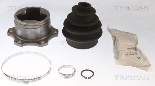 TRISCAN 854029227T 854029227T SET ARTICULATIE PLANETARA TRISCAN CSNBB