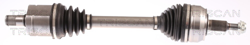 TRISCAN 8540295015T 8540295015T PLANETARA TRISCAN CSNBB
