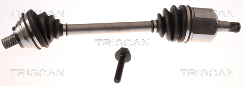 TRISCAN 8540295018T 8540295018T PLANETARA TRISCAN CSNBB