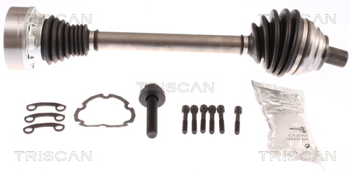 TRISCAN 8540295019T 8540295019T PLANETARA TRISCAN CSNBB