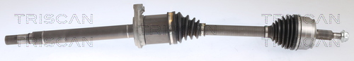 TRISCAN 8540295050T 8540295050T PLANETARA TRISCAN CSNBB