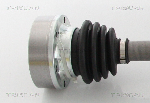 TRISCAN 854029629T 854029629T HAJTÓTENGELY