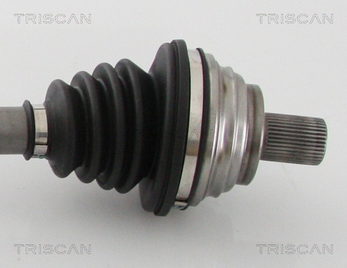 TRISCAN 854029629T 854029629T HAJTÓTENGELY