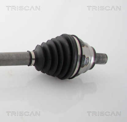 TRISCAN 854029634T 854029634T HAJTÓTENGELY