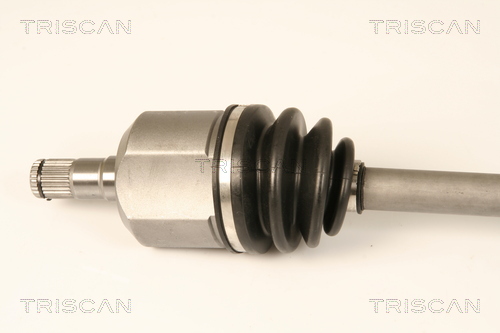 TRISCAN 854029686T 854029686T HAJTÓTENGELY