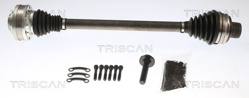 TRI 8540297022 PÓŁO? AUDI A4 ALLROAD 1,8TFSI/2,0TDI/3,2FSI TYLNA O?