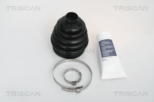 TRISCAN 854029818T Féltengely gumiharang készlet, porvédő készlet