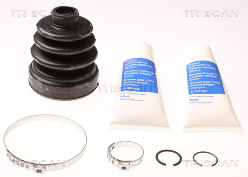 TRISCAN 854029834T 854029834T GUMIHARANG KÉSZLET, HAJTÓTENGELY