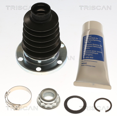 TRISCAN 854029922T 854029922T ANSAMBLU BURDUF ARTICULATIE PLANETARA TRISCAN CSNBB