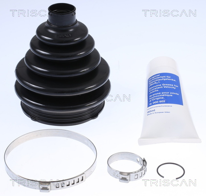 TRISCAN 854038810T 854038810T GUMIHARANG KÉSZLET, HAJTÓTENGELY