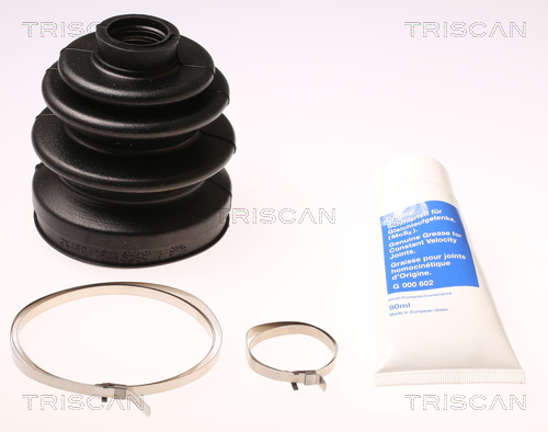 TRISCAN 854042806T Féltengely gumiharang készlet, porvédő készlet
