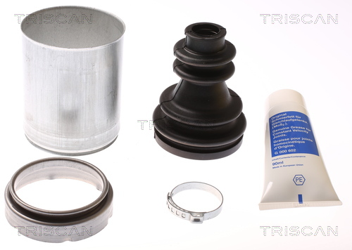 TRISCAN 854042810T 854042810T GUMIHARANG KÉSZLET, HAJTÓTENGELY