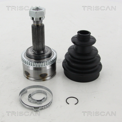 TRISCAN 854043116T 854043116T SET ARTICULATIE PLANETARA TRISCAN CSNBB