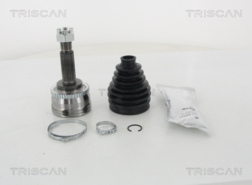 TRISCAN 854043127T 854043127T SET ARTICULATIE PLANETARA TRISCAN CSNBB