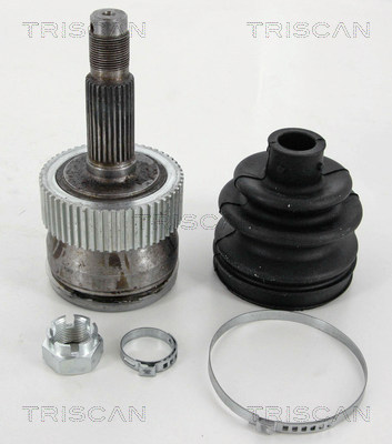 TRISCAN 854080105T 854080105T CSUKLÓKÉSZLET, HAJTÓTENGELY