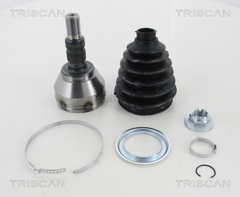 TRISCAN 854080107T 854080107T SET ARTICULATIE PLANETARA TRISCAN CSNBB