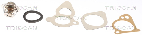 TRISCAN 86201282T 86201282T TERMOSTAT LICHID RACIRE TRISCAN CSNBB