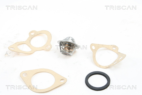 TRISCAN 86201288T 86201288T TERMOSTAT LICHID RACIRE TRISCAN CSNBB