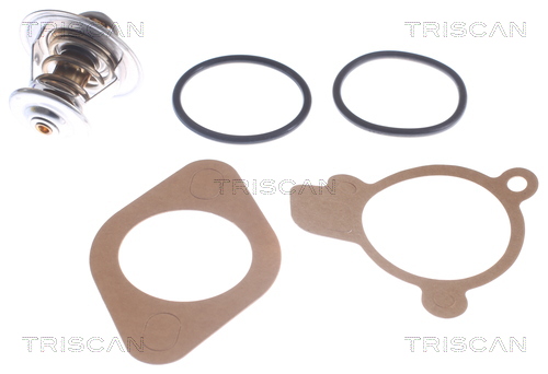 TRISCAN 86202387T 86202387T TERMOSTAT LICHID RACIRE TRISCAN CSNBB