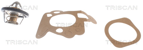 TRISCAN 86202782T 86202782T TERMOSTAT LICHID RACIRE TRISCAN CSNBB