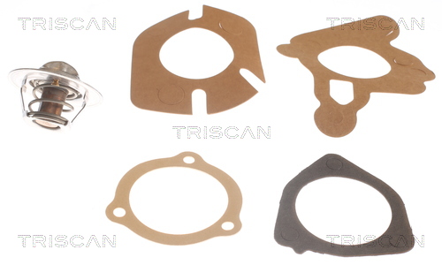 TRISCAN 86202982T 86202982T TERMOSTAT LICHID RACIRE TRISCAN CSNBB