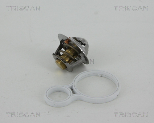 TRISCAN 862032391T Termosztát, termosztátház hűtőrendszerhez