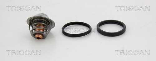 TRISCAN 862040288T 862040288T TERMOSTAT LICHID RACIRE TRISCAN CSNBB